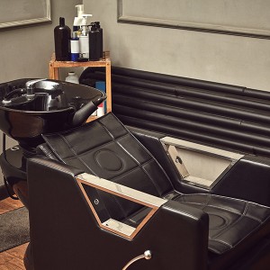 The Ultimate Guide to Shampoo Chairs and Stations