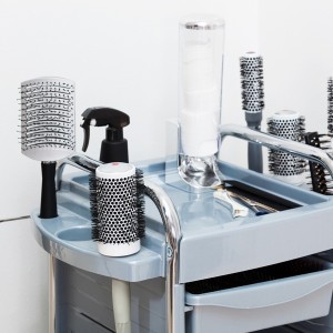 The Versatility of Salon Beauty Trolleys with Storage and Multi-functional Features