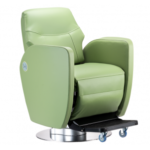 Barber chair 38421