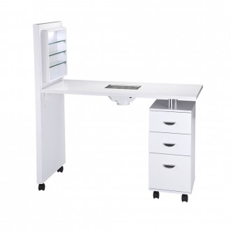 Manicure Table 8606