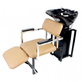 Shampoo Chair 5591A