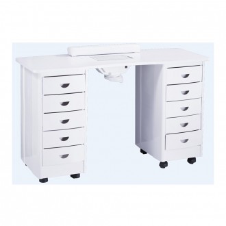 Manicure Table 8616
