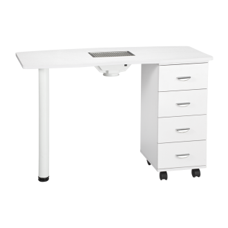 Manicure Table 8607