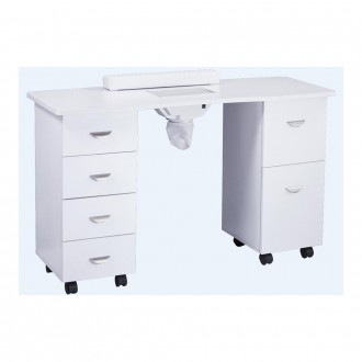 Manicure Table 8614