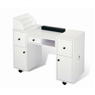 Manicure Table 8300