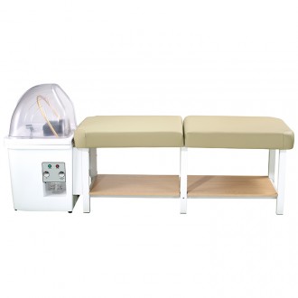 Massage Bed 5627