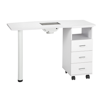 Manicure Table 8605