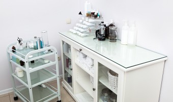 Entertainment-Jiangmen City Jiankai Beauty Equipment Co., Ltd.-Explore the Latest Trends in Beauty Trolley Designs