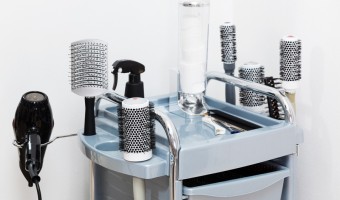 Entertainment-Jiangmen City Jiankai Beauty Equipment Co., Ltd.-The Versatility of Salon Beauty Trolleys with Storage and Multi-functional Features