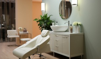 Business-Jiangmen City Jiankai Beauty Equipment Co., Ltd.-How to choose the shampoo bed for your barber shop or hair salon?