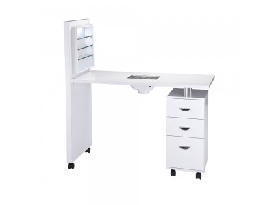 Manicure Table 8606