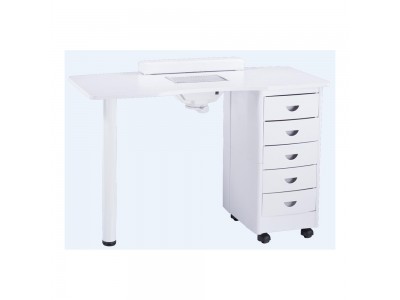 ​Manicure Table 8615