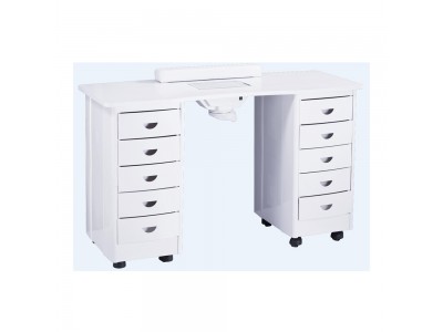 ​Manicure Table 8616
