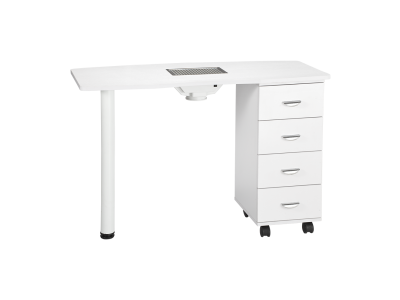 ​Manicure Table 8607