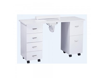​Manicure Table 8614