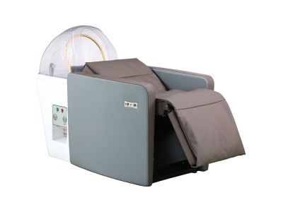 Shampoo Chair 5625