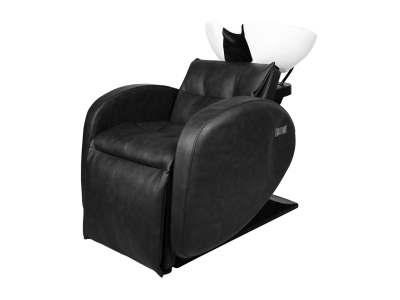 Shampoo Chair 5598-Black
