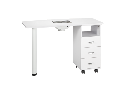 Manicure Table 8605