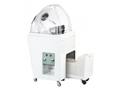 Mobile head spa 5636