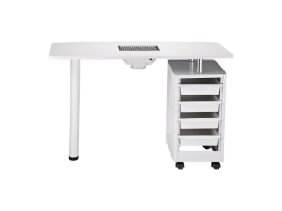 ​Manicure Table 8609