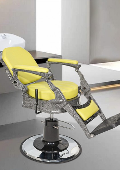 Barber Chair