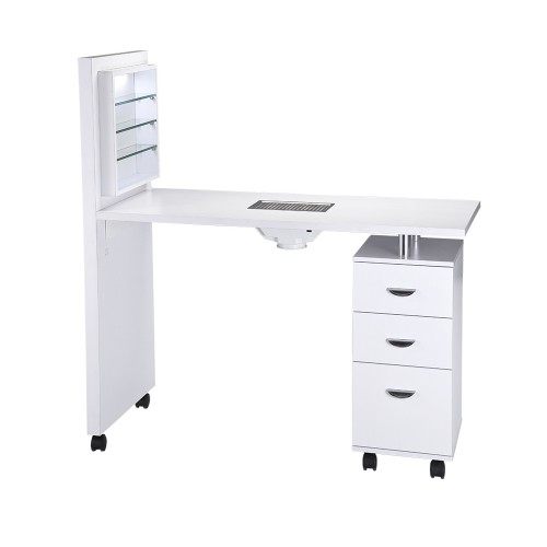 Manicure Table 8606