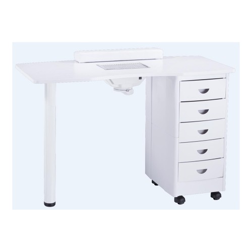​Manicure Table 8615