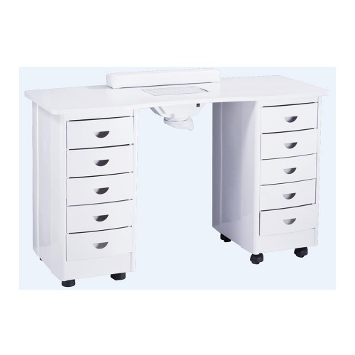 ​Manicure Table 8616