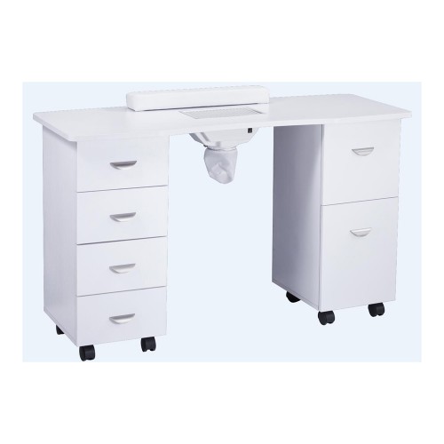 ​Manicure Table 8614