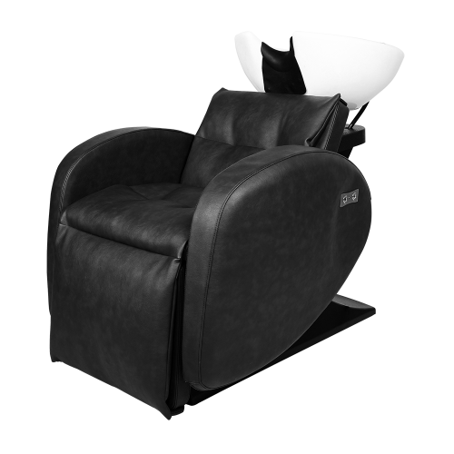 Shampoo Chair 5598-Black