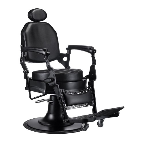 Barber Chair 34817D-Black