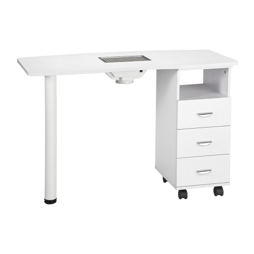 Manicure Table 8605