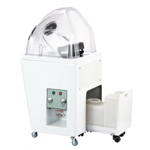 Mobile head spa 5636