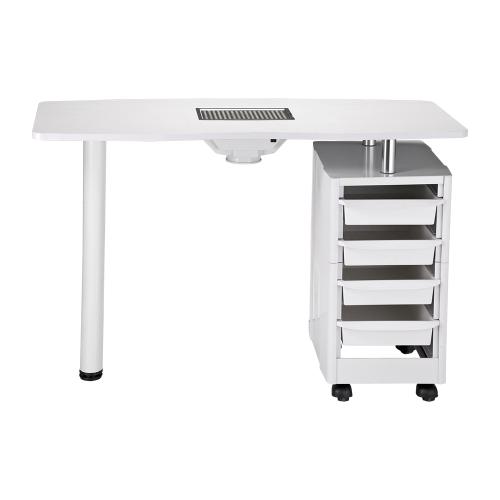 ​Manicure Table 8609