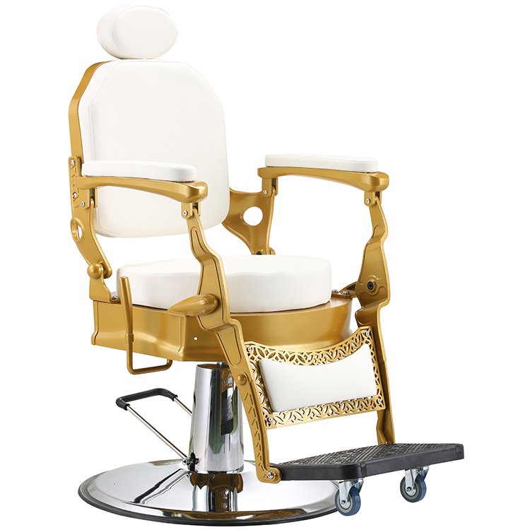 Barber Chair