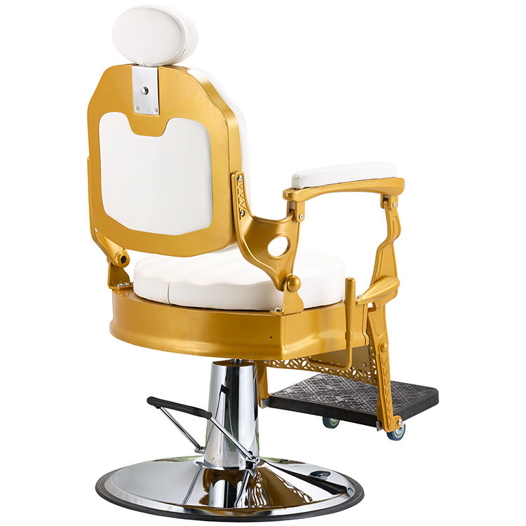 Barber Chair