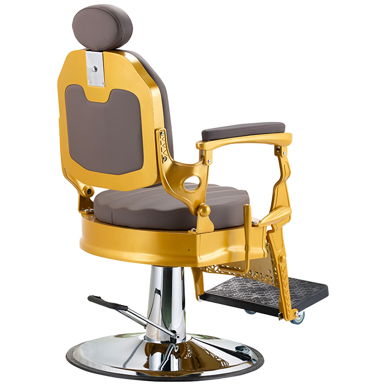 Barber Chair