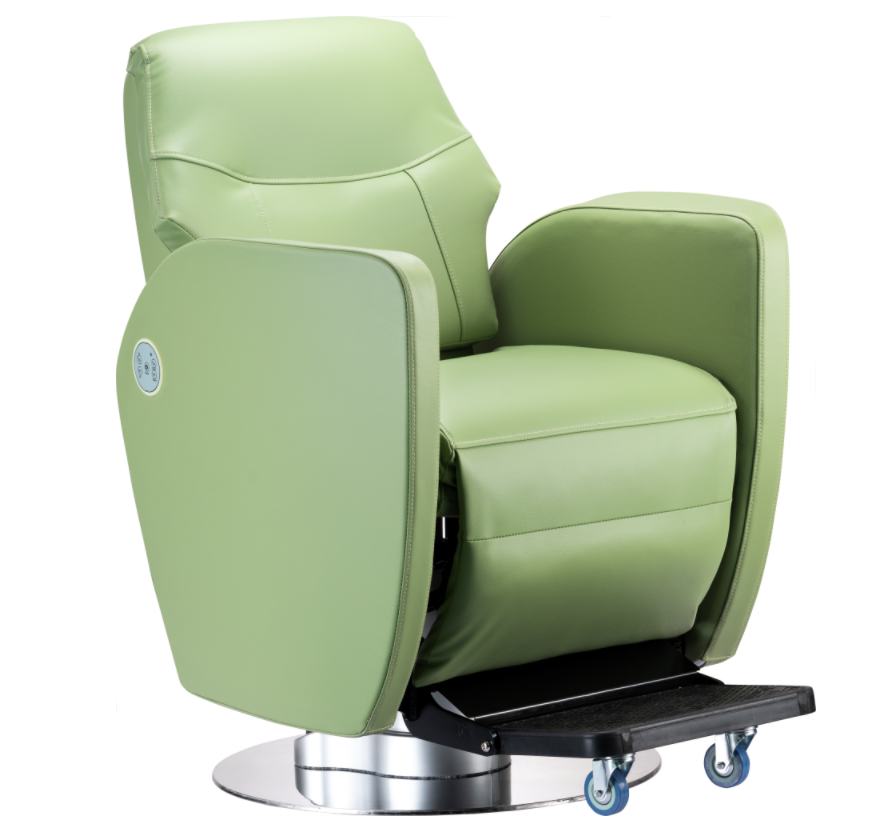 Barber chair 34821